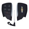 2022-2025 CHEVROLET SILVERADO 1500 2500 3500 5B SMART KEY PROXIMITY REMOTE FOB YG0G21TB2 13548437