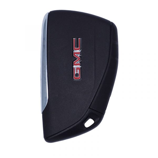 2022-2024 GMC SIERRA 1500 2500 3500 5B SMART KEYLESS PROXIMITY REMOTE FOB YG0G21TB2 13548440 - Image 3