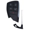 2022-2024 GMC SIERRA 1500 2500 3500 5B SMART KEYLESS PROXIMITY REMOTE FOB YG0G21TB2 13548440 - Image 4