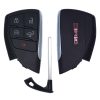 2022-2024 GMC SIERRA 1500 2500 3500 5B SMART KEYLESS PROXIMITY REMOTE FOB YG0G21TB2 13548440