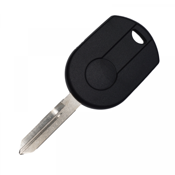 2006-2014 REPLACEMENT FORD 4B 80 BIT REMOTE HEAD KEY FOB OUCD6000022 164-R7013 164-R7040 - Image 3