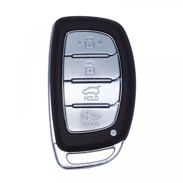2017-2019 HYUNDAI TUSCON 4B SMART KEYLESS PROXIMITY REMOTE FOB 95440-D3110 TQ8-FOB-4F11 - Image 2