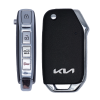 2021-2024 KIA FORTE 4B FLIP STYLE KEYLESS ENTRY REMOTE FOB CQ0TD00660 95430-M6500