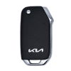 2021-2024 KIA FORTE 4B FLIP STYLE KEYLESS ENTRY REMOTE FOB CQ0TD00660 95430-M6500 - Image 2