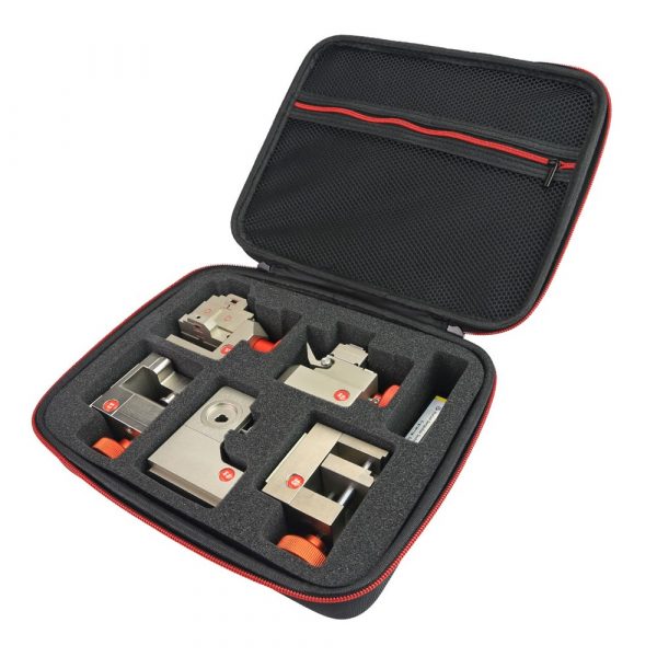 TRITON JAW STORAGE CASE (Does not include Jaw spacing)