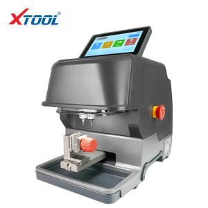 XTool Anycut KNC91 - Portable Key Cutting Machine w/ Battery & Wi-Fi Capability - IN-STOCK!!