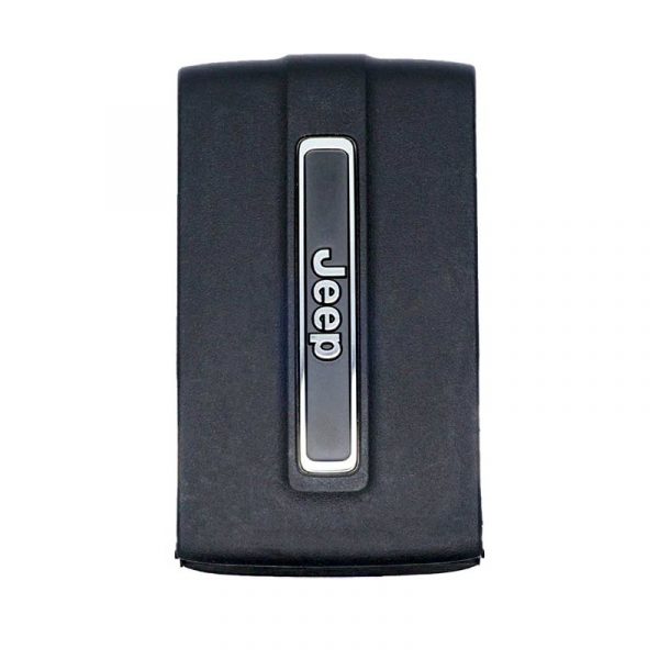 2021-2023 JEEP GRAND CHEROKEE + L 5B SMART KEY PROXIMITY REMOTE FOB M3NWXF0B1 68377534 68582687 - Image 3