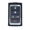 2021-2023 JEEP WAGONEER 5B SMART KEYLESS PROXIMITY REMOTE FOB M3NWXF0B1 68469565 68582672 - Image 2