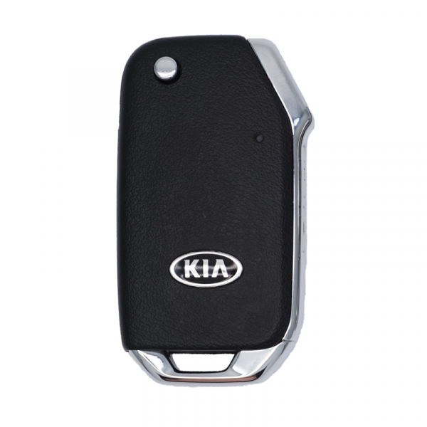 2021 KIA SORENTO 3B FLIP STYLE KEYLESS ENTRY REMOTE FOB SY5SKRGE03 95430-R5000 - Image 2
