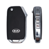 2021 KIA SORENTO 3B FLIP STYLE KEYLESS ENTRY REMOTE FOB SY5SKRGE03 95430-R5000