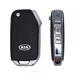 2021-2023 KIA SORENTO 3B FLIP STYLE KEYLESS ENTRY REMOTE FOB SY5SKRGE03 95430-R5100