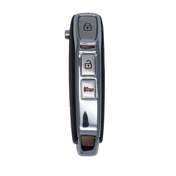 2021 KIA SORENTO 3B FLIP STYLE KEYLESS ENTRY REMOTE FOB SY5SKRGE03 95430-R5000 - Image 3