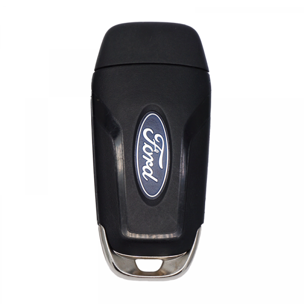 2020-2024 FORD TRANSIT 5B FLIP STYLE KEYLESS ENTRY REMOTE TRANSMITTER N5F-A08TAA 164-R8255 - Image 3