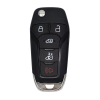 2020-2024 FORD TRANSIT 5B FLIP STYLE KEYLESS ENTRY REMOTE TRANSMITTER N5F-A08TAA 164-R8255 - Image 2