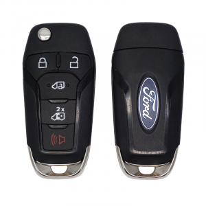 2020-2024 FORD TRANSIT 5B FLIP STYLE KEYLESS ENTRY REMOTE TRANSMITTER N5F-A08TAA 164-R8255