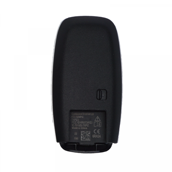 2022-2025 NISSAN KICKS ROGUE PATHFINDER 4B SMART KEY PROXIMITY REMOTE FOB KR5TXPZ3 285E3-6RA5A - Image 3