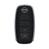 2022-2024 NISSAN KICKS PATHFINDER 4B SMART KEYLESS PROXIMITY REMOTE FOB KR5TXPZ3 285E3-6RA5E - Image 2