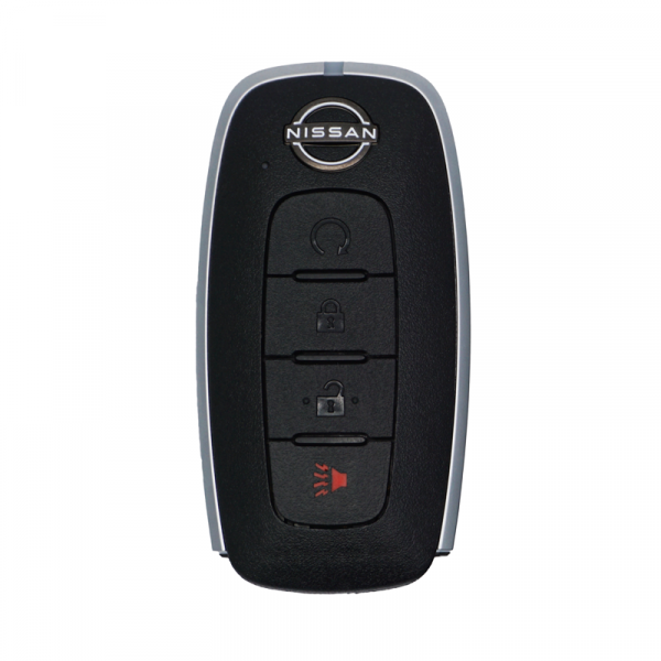 2022-2024 NISSAN KICKS PATHFINDER 4B SMART KEYLESS PROXIMITY REMOTE FOB KR5TXPZ3 285E3-6RA5E - Image 2