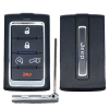 2021-2023 JEEP GRAND CHEROKEE + L 5B SMART KEY PROXIMITY REMOTE FOB M3NWXF0B1 68377534 68582687