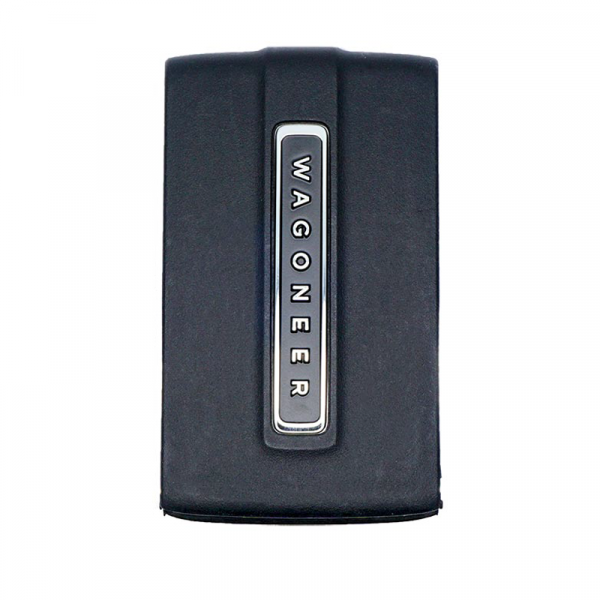 2021-2023 JEEP WAGONEER 5B SMART KEYLESS PROXIMITY REMOTE FOB M3NWXF0B1 68469565 68582672 - Image 3