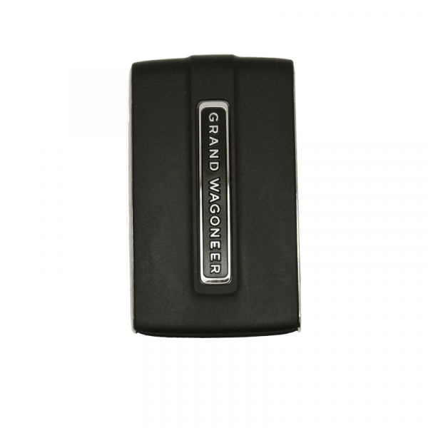 2021-2023 JEEP GRAND WAGONEER 6B SMART KEY PROXIMITY REMOTE M3NWXF0B1 68516738 68582673 - Image 3