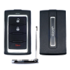 2021-2023 JEEP GRAND CHEROKEE L 3B SMART KEY PROXIMITY REMOTE FOR M3NWXF0B1 685169738