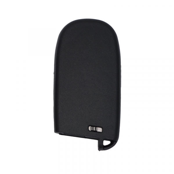 2015-2022 REPLACEMENT 4B SMART KEYLESS PROXIMITY REMOTE START FOB FOR JEEP RENEGADE 6BY88DX9AA 735636994 - Image 3