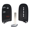 2022-2025 RAM PROMASTER 4B SMART KEYLESS PROXIMITY REMOTE TRANSMITTER 7FF24LXHAB