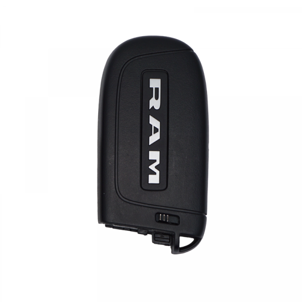 2022-2023 RAM PROMASTER 5B REMOTE START SMART KEYLESS PROXIMITY REMOTE TRANSMITTER FOB M3N-40821302 7FF25LXHAB - Image 3