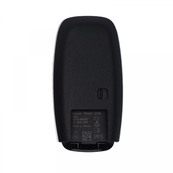 2022-2024 NISSAN ARIYA KICKS PATHFINDER ROGUE 3B SMART KEY PROXIMITY REMOTE FOB KR5TXPZ1 285E3-5MR1B - Image 3