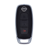 2022-2024 NISSAN ARIYA KICKS PATHFINDER ROGUE 3B SMART KEY PROXIMITY REMOTE FOB KR5TXPZ1 285E3-5MR1B - Image 2