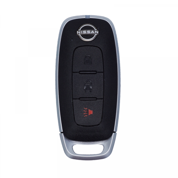 2022-2024 NISSAN ARIYA KICKS PATHFINDER ROGUE 3B SMART KEY PROXIMITY REMOTE FOB KR5TXPZ1 285E3-5MR1B - Image 2
