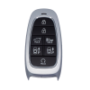 2022-2023 HYUNDAI SANTA FE 7B SMART KEYLESS PROXIMITY REMOTE FOB TQ8-FOB-4F28 95440-S1660 - Image 2