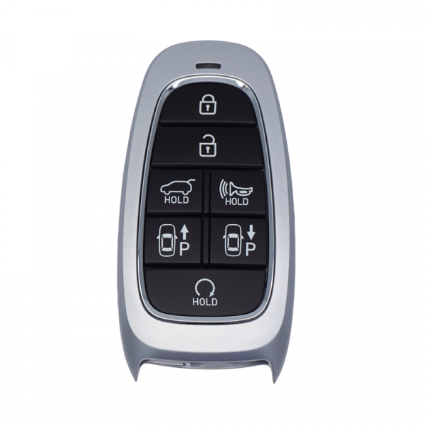 2022-2023 HYUNDAI SANTA FE 7B SMART KEYLESS PROXIMITY REMOTE FOB TQ8-FOB-4F28 95440-S1660 - Image 2