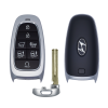 2022-2023 HYUNDAI SANTA FE 7B SMART KEYLESS PROXIMITY REMOTE FOB TQ8-FOB-4F28 95440-S1660