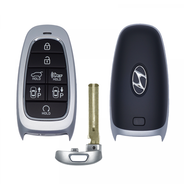 2022-2023 HYUNDAI SANTA FE 7B SMART KEYLESS PROXIMITY REMOTE FOB TQ8-FOB-4F28 95440-S1660