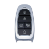 2020-2023 HYUNDAI SONATA 5B SMART KEYLESS PROXIMITY REMOTE FOB TQ8-FOB-4F27 95440-L1110 - Image 2
