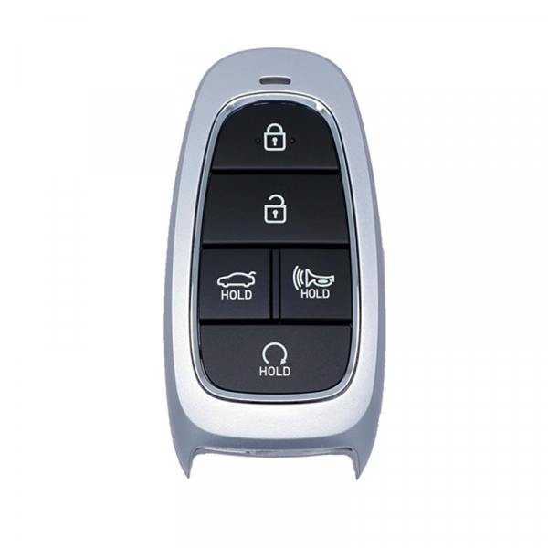 2020-2023 HYUNDAI SONATA 5B SMART KEYLESS PROXIMITY REMOTE FOB TQ8-FOB-4F27 95440-L1110 - Image 2