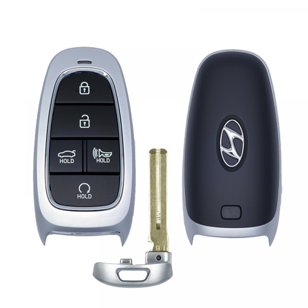 2020-2023 HYUNDAI SONATA 5B SMART KEYLESS PROXIMITY REMOTE FOB TQ8-FOB-4F27 95440-L1110