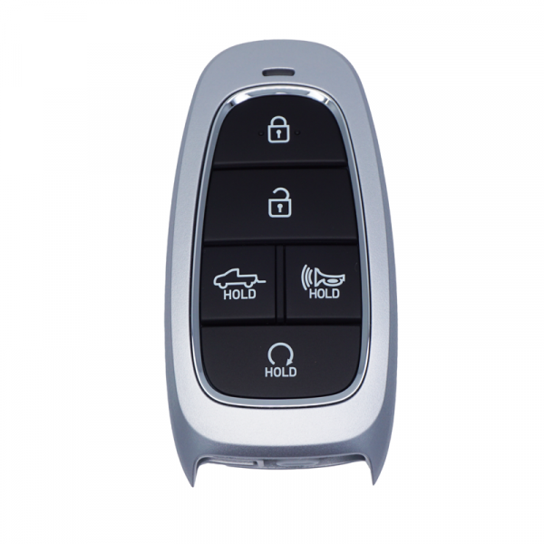 2023-2024 HYUNDAI SANTA CRUZ 5B SMART KEYLESS PROXIMITY REMOTE FOB TQ8-F08-4F27 95440-K5002 - Image 2