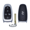 2023-2024 HYUNDAI SANTA CRUZ 5B SMART KEYLESS PROXIMITY REMOTE FOB TQ8-F08-4F27 95440-K5002