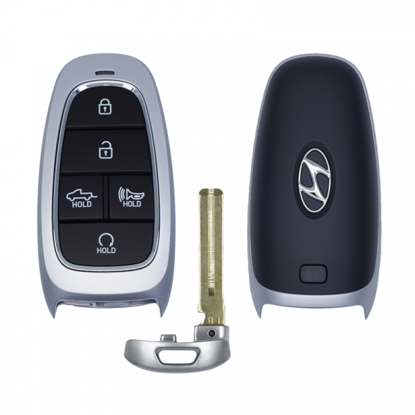 2023-2024 HYUNDAI SANTA CRUZ 5B SMART KEYLESS PROXIMITY REMOTE FOB TQ8-F08-4F27 95440-K5002