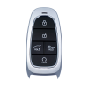 2022-2023 HYUNDAI PALISADE 5B SMART KEYLESS PROXIMITY REMOTE FOB TQ8-FOB-4F27 95440-S8550 (LX2PE) - Image 3