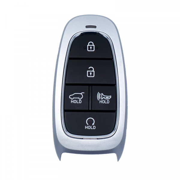 2022-2023 HYUNDAI PALISADE 5B SMART KEYLESS PROXIMITY REMOTE FOB TQ8-FOB-4F27 95440-S8550 (LX2PE) - Image 3