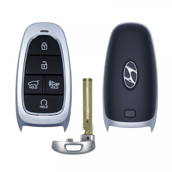 2022-2023 HYUNDAI PALISADE 5B SMART KEYLESS PROXIMITY REMOTE FOB TQ8-FOB-4F27 95440-S8550 (LX2PE)