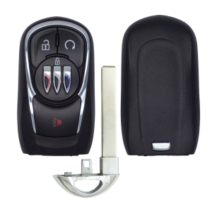 2021-2025 BUICK ENCORE ENVISTA 4B SMART KEYLESS PROXIMITY REMOTE TRANSMITTER HYQ4ES 13547676 (NEW LOGO)