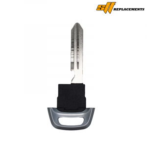 OEM Nissan Smart Key Fob 285E3-7LA7A – For 2022-2025 Pathfinder & Rogue (Proximity Remote With Uncut Blade)