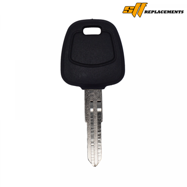1999 NSN11T2 NISSAN INFINITI TRANSPONDER KEY