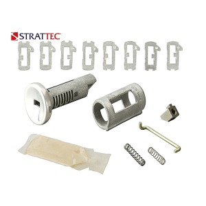 GM 2010+ HU100 UNCODED IGNTION REPAIR KIT STRATTEC P/N 7012918