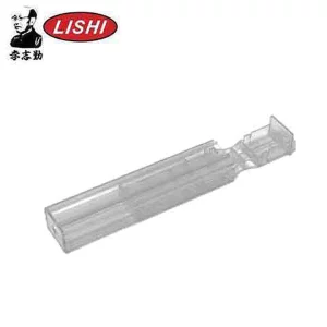 ORIGINAL LISHI – Replacement Clear Protective Case for Lishi Tools (Tool Tube)